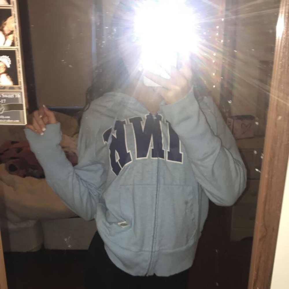 Pink sweater perfect condition